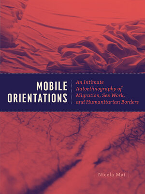 cover image of Mobile Orientations
